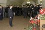 Медведев призова за нов закон срещу тероризма 