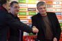 Зафиров пое ЦСКА