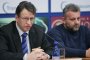 Д-р Кацаров: Здравният резерв е заложен в МВФ