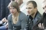 Станка Златева и Радослав Великов заминаха за лагер в Баку 