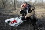 Уточнен е броят на загиналите край Смоленск 