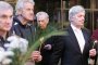 Футболни легенди уважиха паметта на Чугуна 