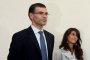 Любовницата на Дянков коли и беси във финансите