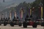 Военен парад по случай 200 години от независимостта на Венецуела 