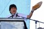 Моралес призова да се пие царевична ракия вместо Кока Кола