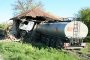 Цистерна се вряза в къща в село Страхилово