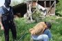 Откриха 8 тона суровина за хероин в селска къща