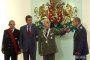 Първанов подписа укази за назначаване на висши военни