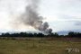 Взрив уби човек на полигона Дунавци 