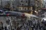 Трима загинаха в горяща банка в Атина