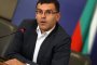 Дянков: Субсидията на БАН за 2010 г. е намалена с 11,8%