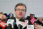 Расте подкрепата за Бронислав Коморовски