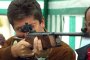 Узбекска журналистка: Първанов е бракониерствал