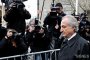 Мадоф е кумир за останалите затворници