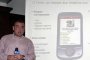 Световното по футбол в мобилния телефон с Vodafone live