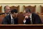 Цветанов: Нямаме противоречия с Дянков