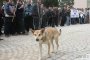 Замериха с яйца екип на бТВ заради Лечков