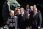 Борисов: Българският народ най-леко преминава през кризата