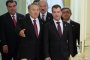 Митническият съюз между Русия, Беларус и Казахстан влезе в сила