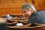 Мозъка лобирал и за приятелка с нередни документи