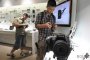 Sony разработва 3D фотоапарати