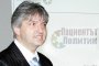 Лъчезар Иванов: Аз лекувам Борисов