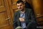 Кирил Добрев: Изслушването на Цветанов - зле режисиран екшън с еротичен елемент
