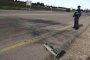Пет ракети целят близкоизточни пристанища