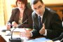 Фискалният резерв се стопил с 1,67 млрд. лв