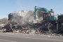 Нов силен трус в Нова Зеландия