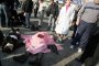 Атентат във Владикавказ взе най-малко 15 жертви