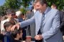 Първанов призова за алтернатива на Борисов