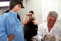 Супер Бианка се вихри в нов клип на Ивана