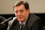 Милорад Додик печели президентските избори в Република Сръбска