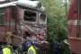 Триима уволнени заради сблъсъкът на влаковете