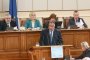 Правителството оцеля при вота на недоверие