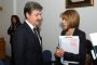 283 млн. лв. са влезли в хазната от данъци и такси