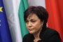 Корнелия Нинова: Бойко и Фидоска ми обърнаха живота с хастара навън