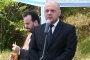 Заводът за боклук готов до година