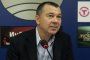 Събев се прави на Абрамович, обещава златото 