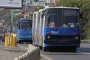 „Разчистват“ пътя на градския транспорт с бусленти
