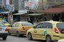 Денонощно следят такситата по празниците