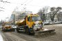 Смески топят улиците
