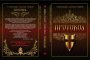 Орденът на тамплиерите с книга за протокола