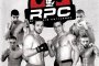 Противникът на Любомир Геджев за “Real Pain Challenge Rising Force”с контузия