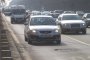 Погват нарушителите в бус-лентите
