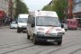 Без маршрутки в София