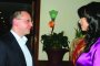 Станишев става татко по Великден