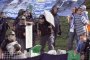 Военно положение в София за Левски - ЦСКА