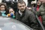 Отвлякоха погрешка внучката на Вежди